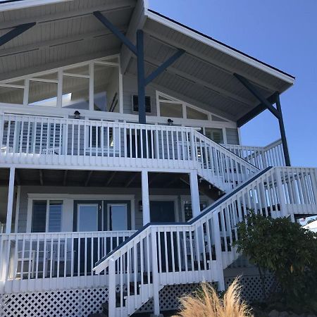Bandon Marina Inn Esterno foto